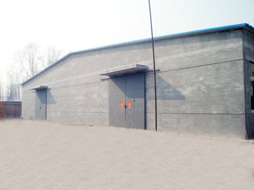 ���������Ƶ��򳧿ⷿ����4000ƽ��