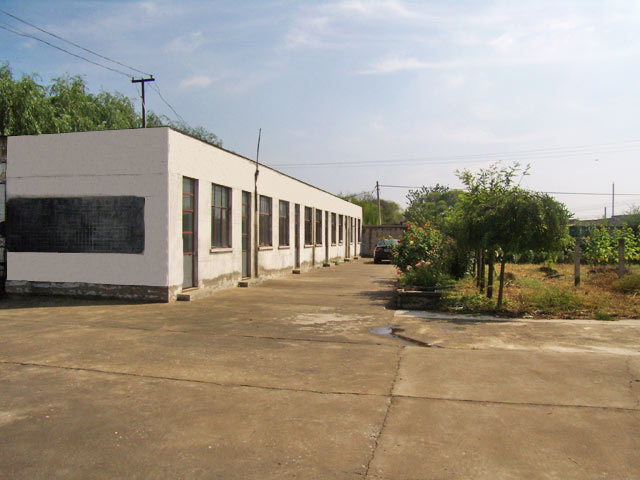 ������ɽ�����ֿ����4200ƽ��