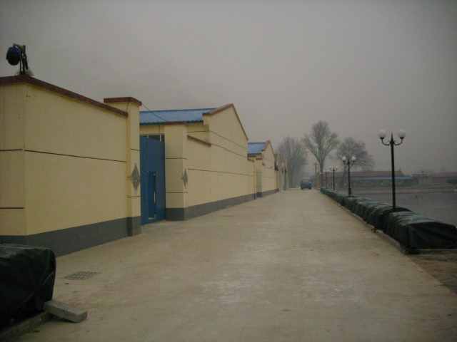 ͨ������ׯ�����ׯ��Ժ���ⷿ����