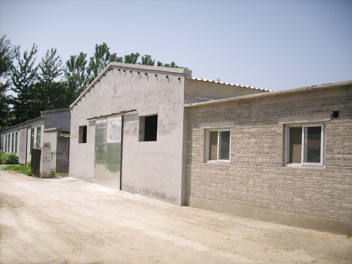 ��ƽ��С��ɽ�������߳��ⷿ����450ƽ��