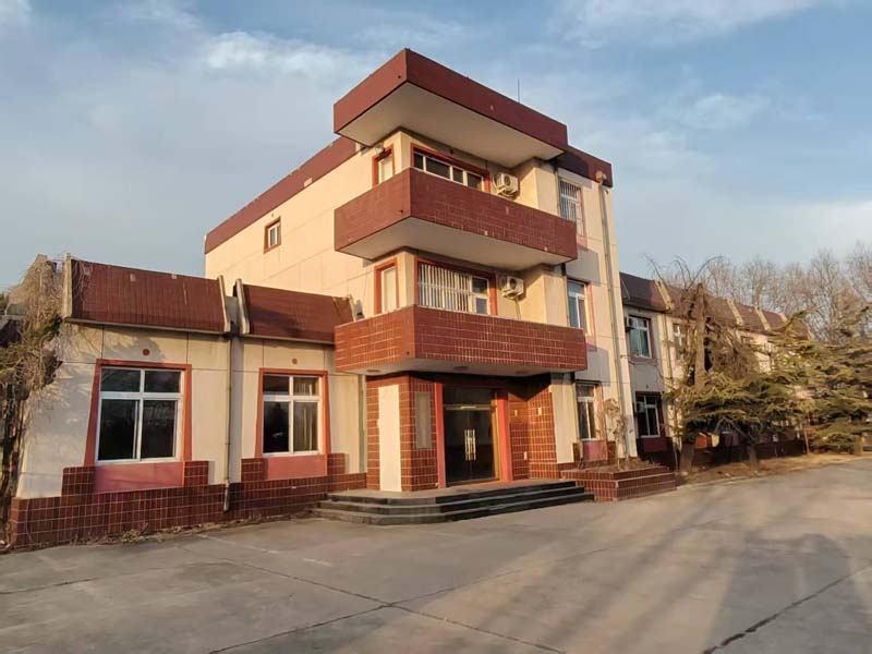 昌平区南口附近办公楼住宿库房出租1000平米